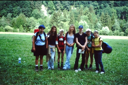 2003_Pfadessenlager_Thoerishausen-9